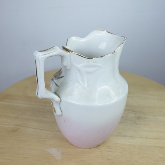 • the vintage decorative pitcher - Picture 4 of 8